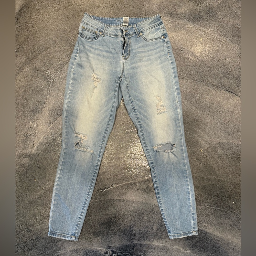 Maurice women’s high waist jeans
